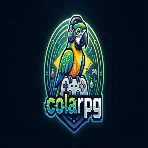 Logo colarpg